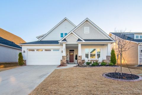 Homes For Sale - 1277 Fiddletree Lane<br/> Woodruff, SC 29388