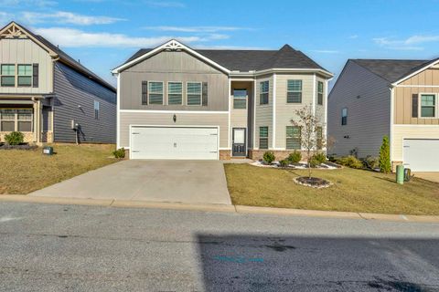 A home in Roebuck