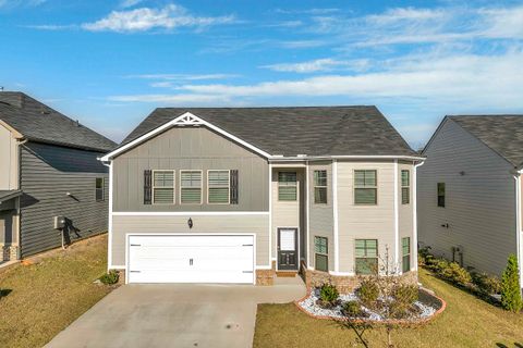 A home in Roebuck