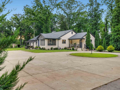 Homes For Sale - 1035 Wo Ezell Boulevard<br/> Spartanburg, SC 29301