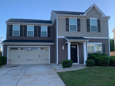 Homes For Sale - 503 Heavenly Days Street<br/> Inman, SC 29349