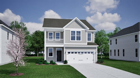 Homes For Sale - 7192 New Horizons Lane<br/> Boiling Springs, SC 29316
