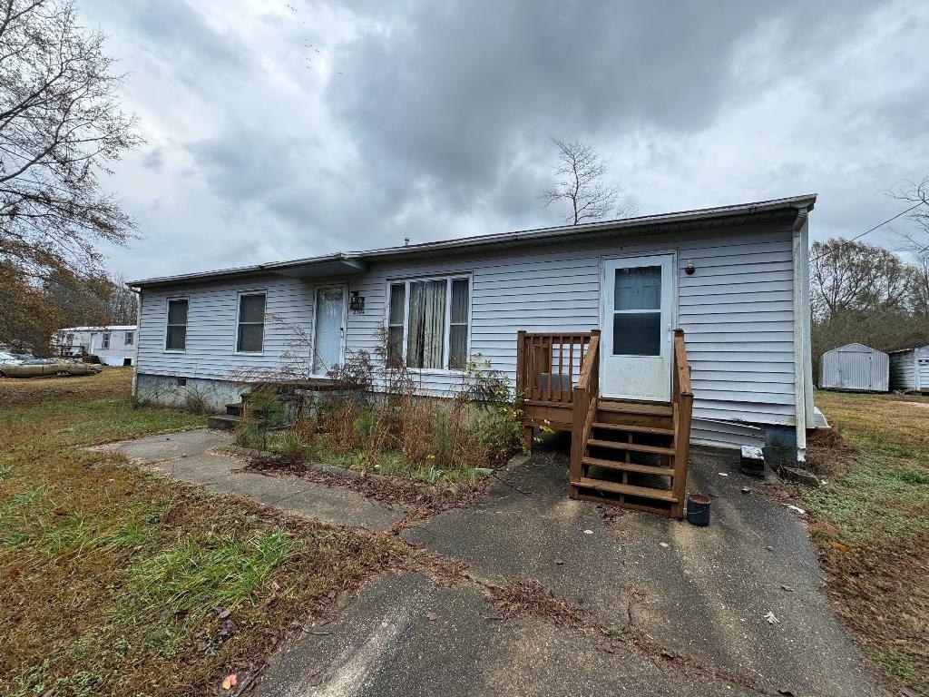 2304 Old Spartanburg Highway, Woodruff, South Carolina image 1