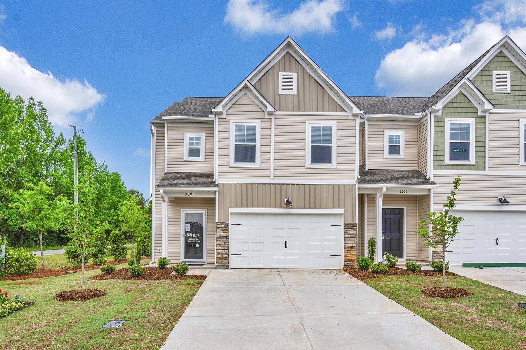 3009 Olivette Place, Duncan, South Carolina image 22