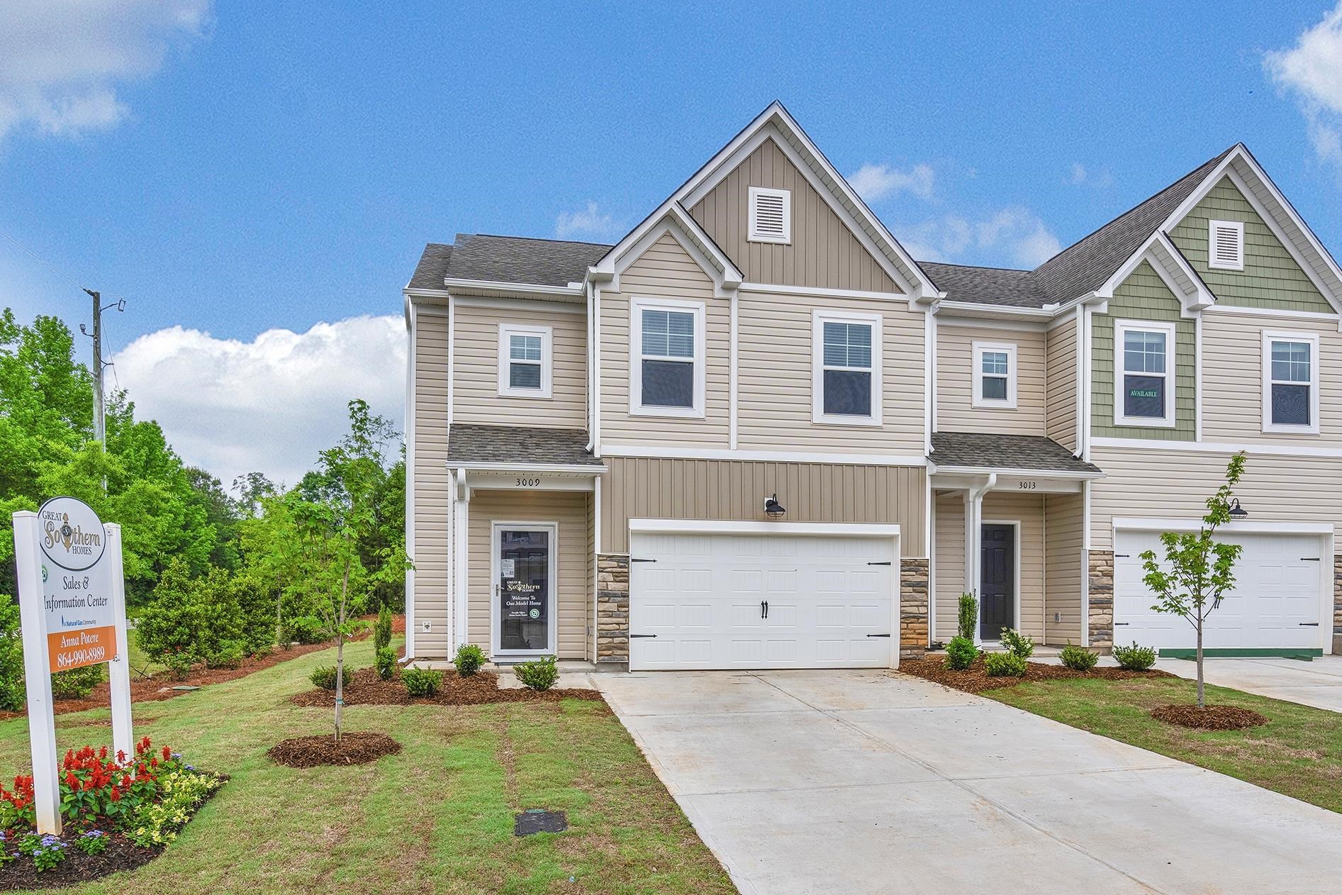 3009 Olivette Place, Duncan, South Carolina image 23