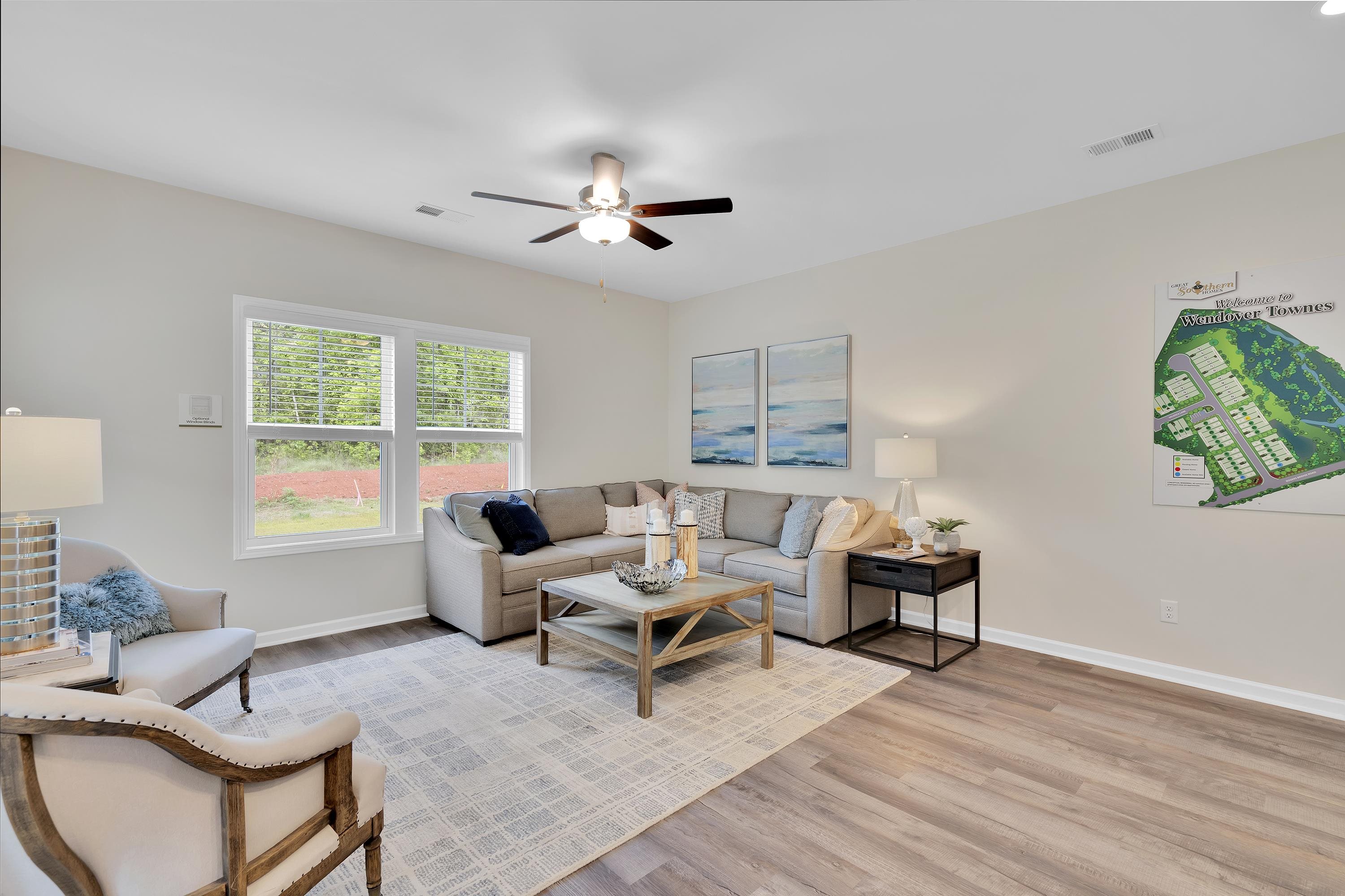 3009 Olivette Place, Duncan, South Carolina image 5