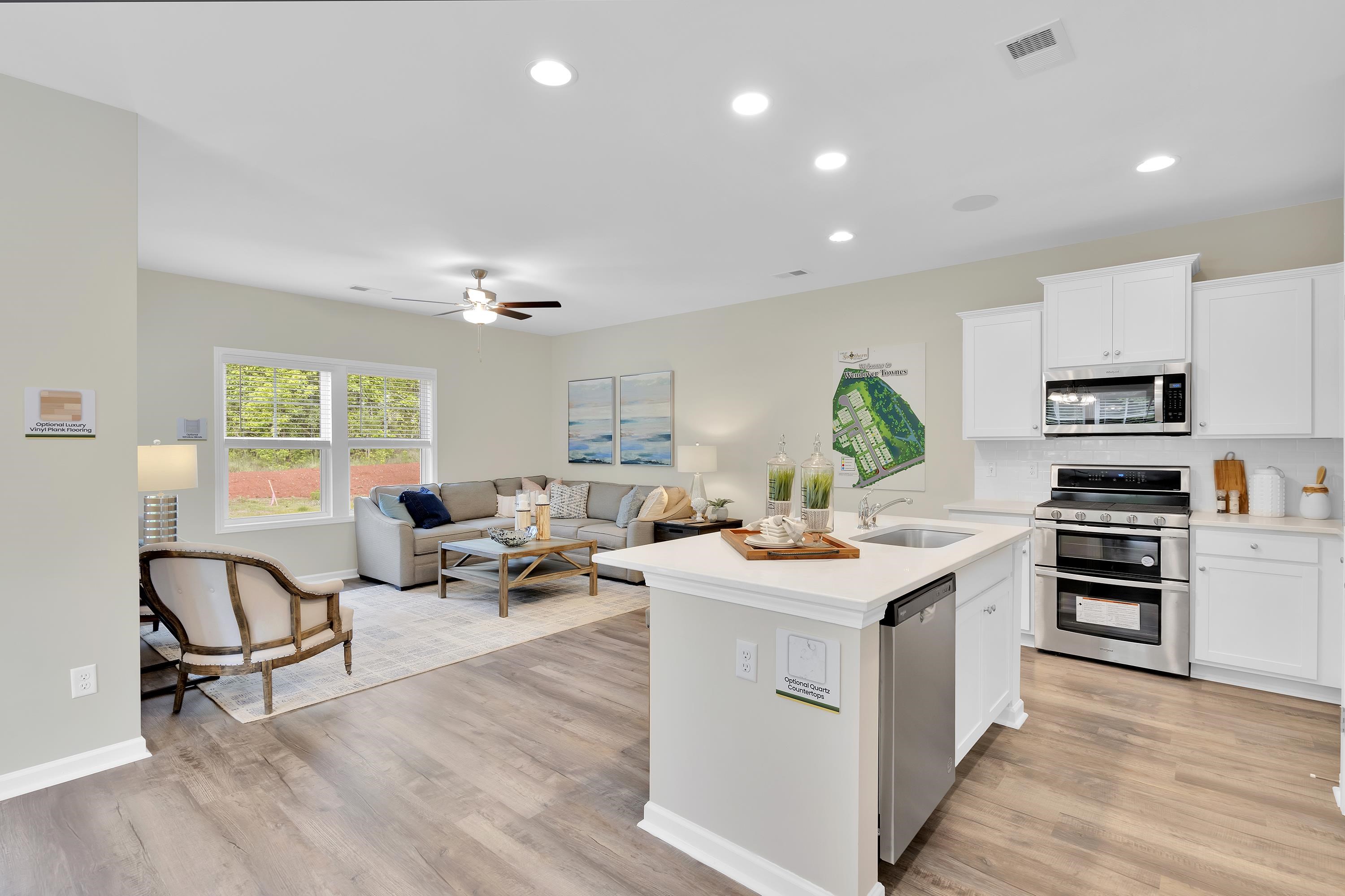 3009 Olivette Place, Duncan, South Carolina image 4