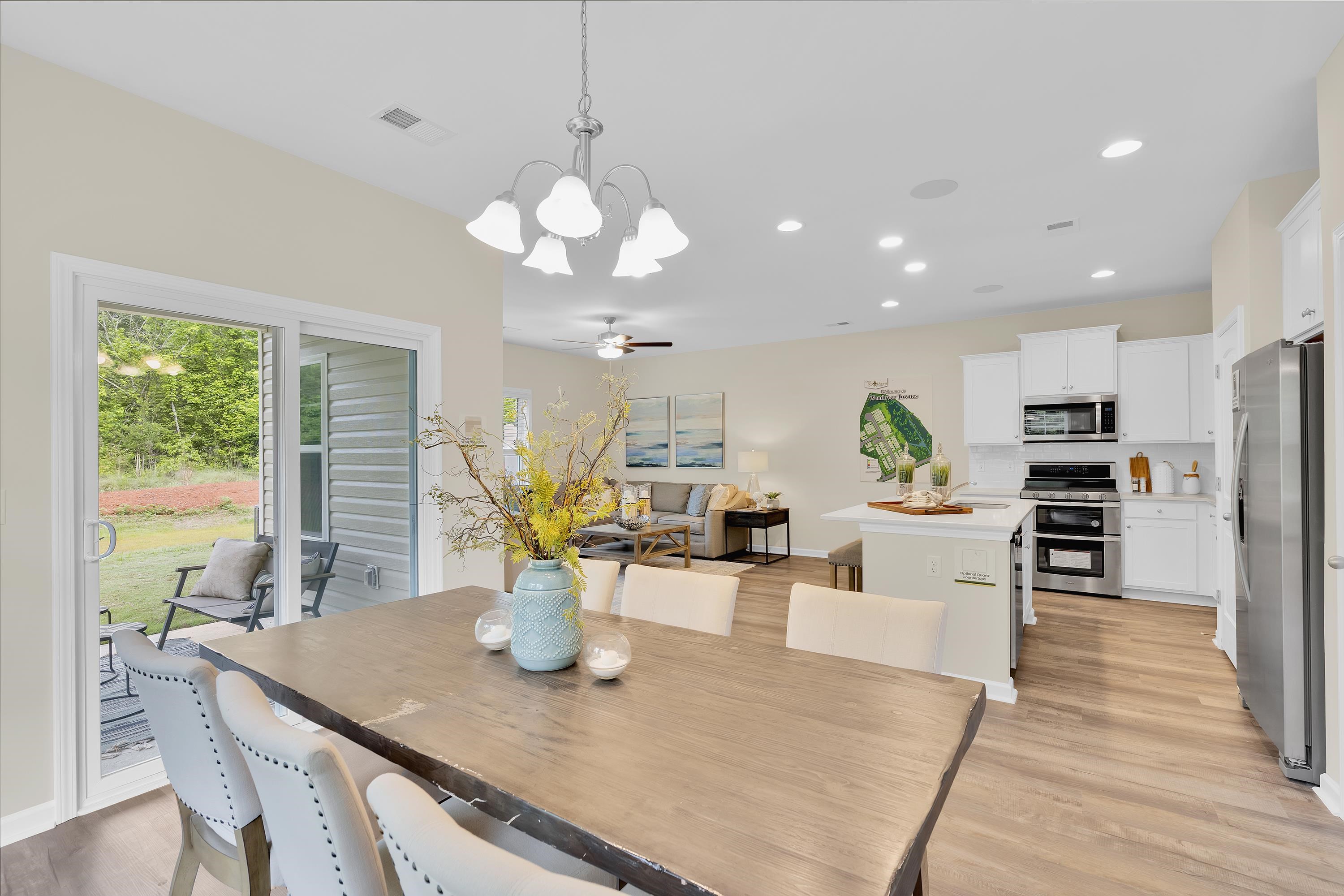 3009 Olivette Place, Duncan, South Carolina image 19