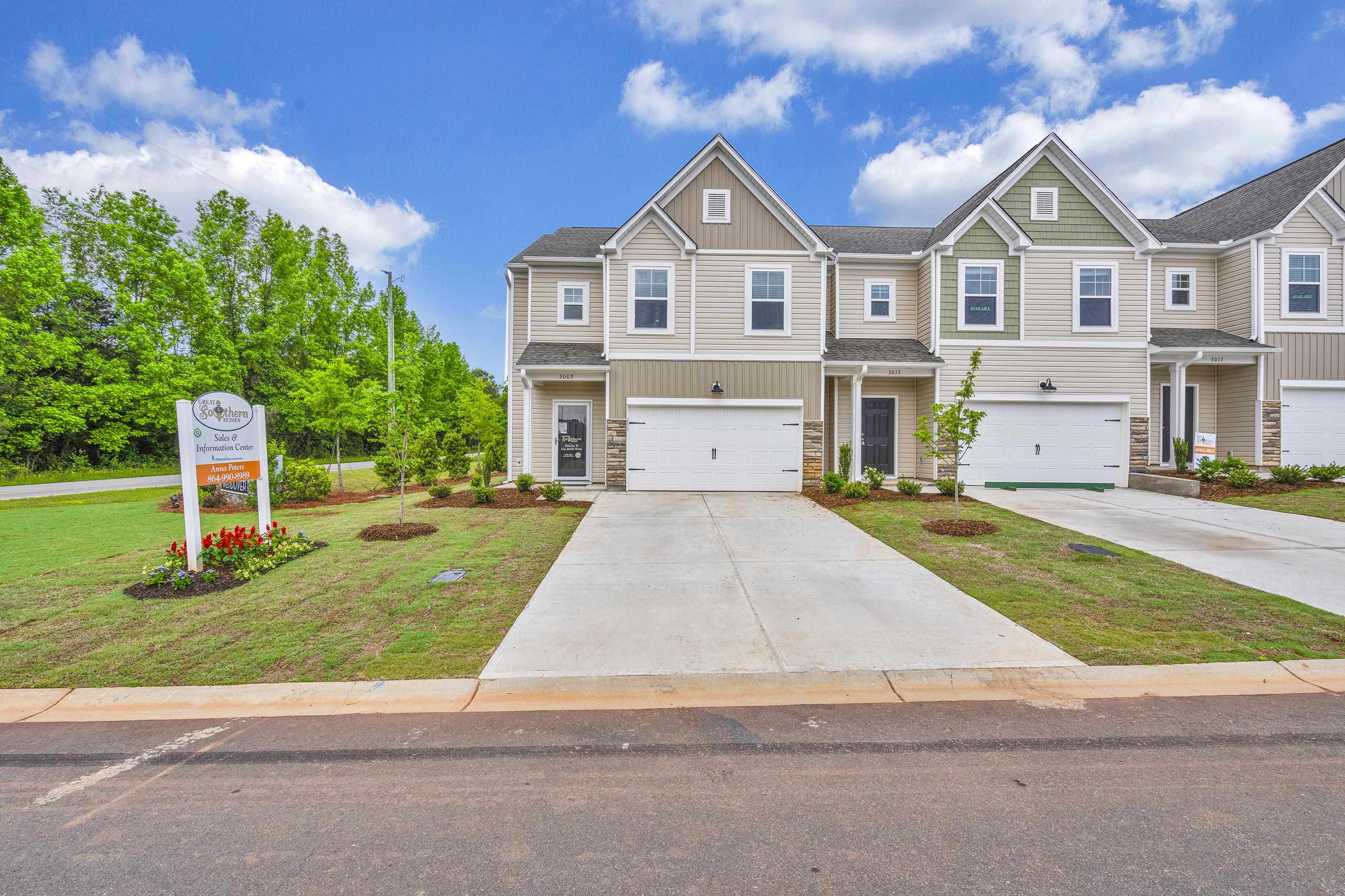 3009 Olivette Place, Duncan, South Carolina image 1