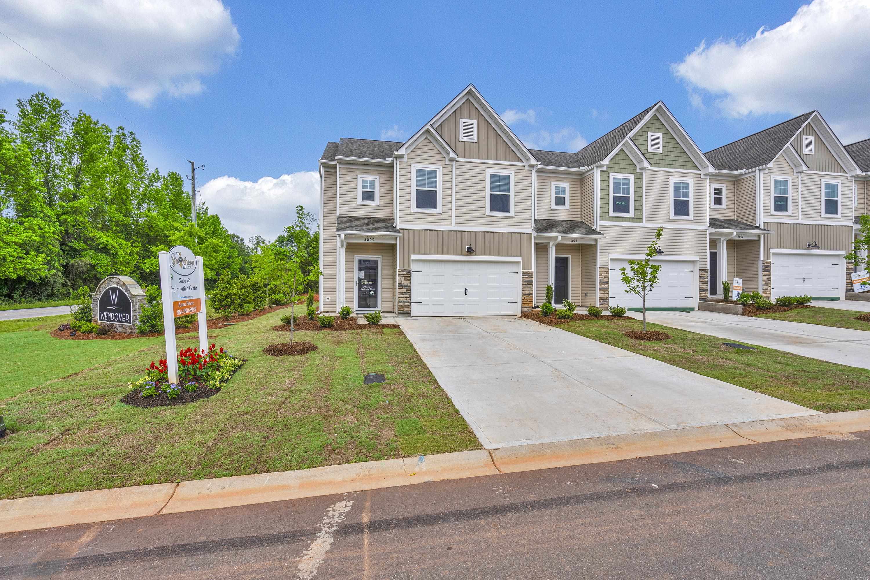 3009 Olivette Place, Duncan, South Carolina image 2