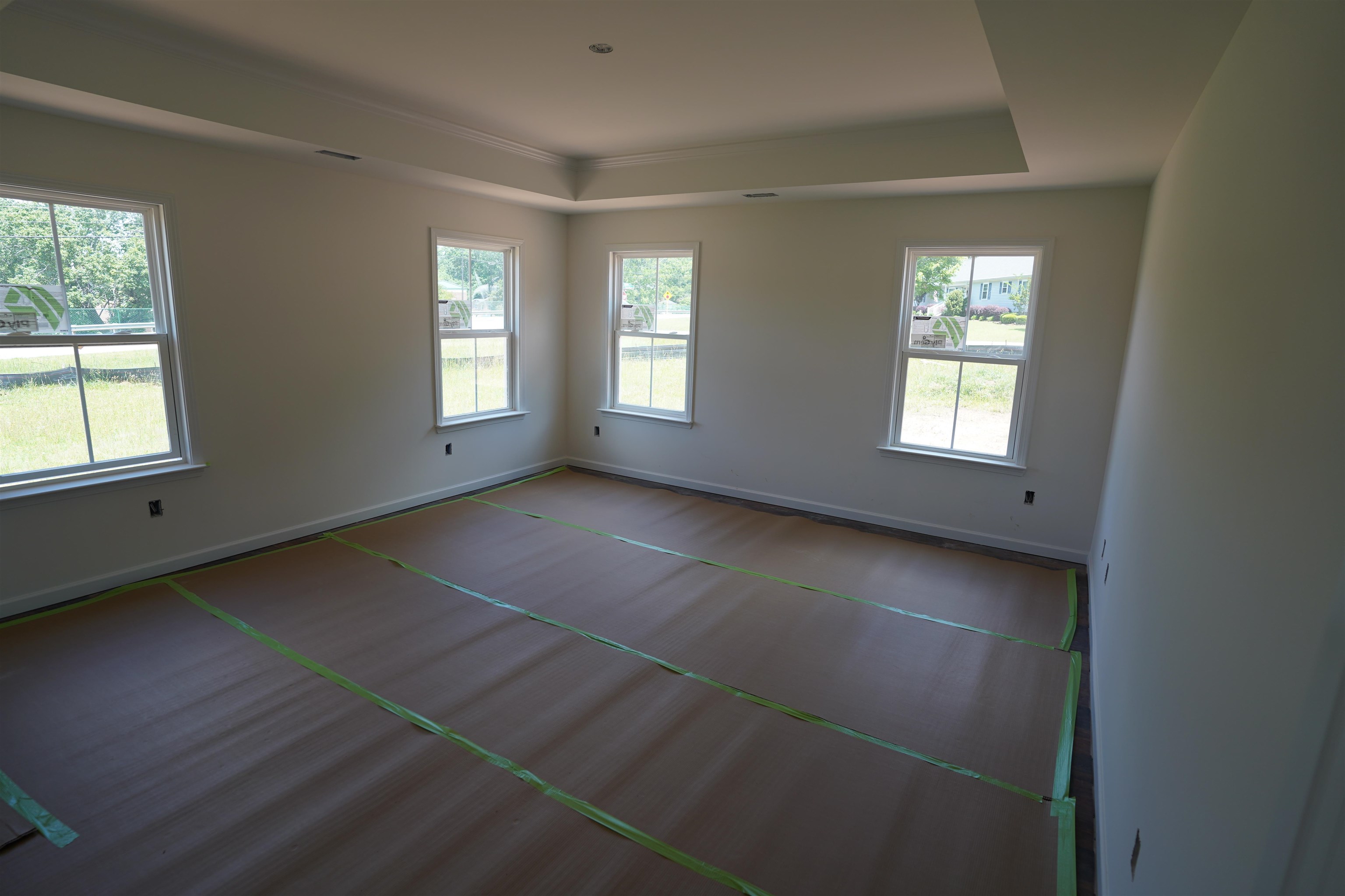 719 Parkview Drive, Laurens, South Carolina image 11