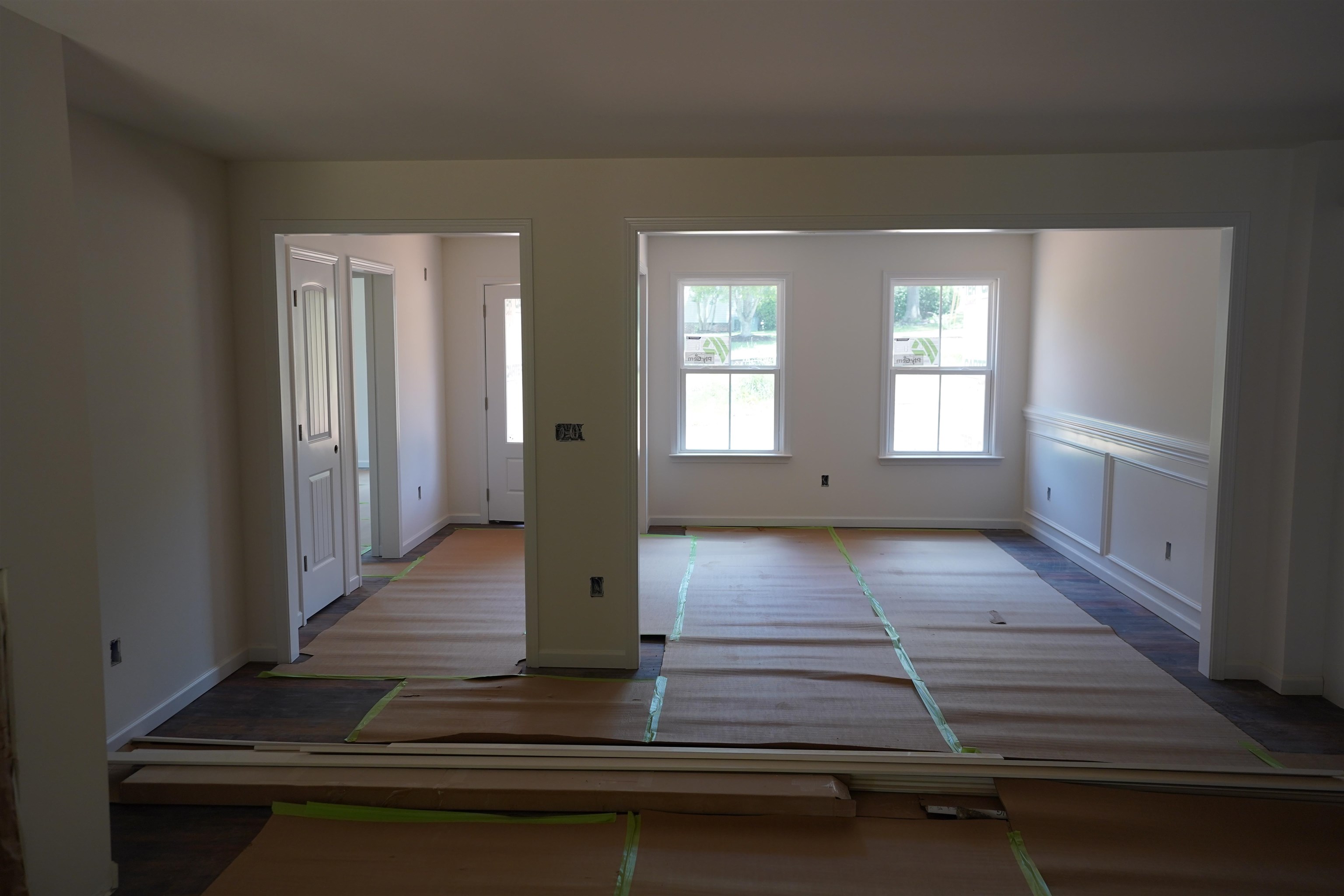 719 Parkview Drive, Laurens, South Carolina image 5