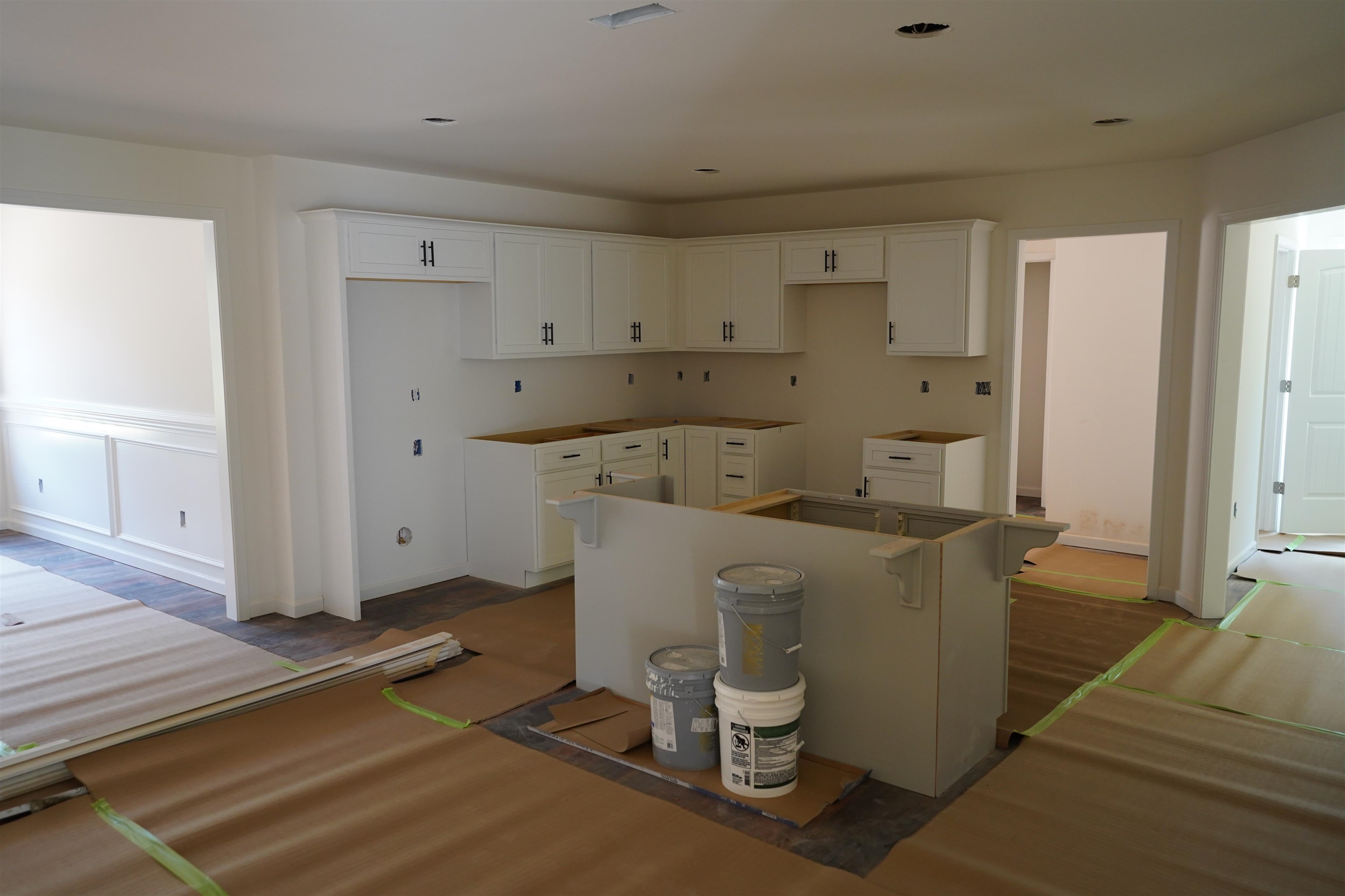 719 Parkview Drive, Laurens, South Carolina image 3