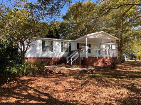 Homes For Sale - 461 Island Ford Road<br/> Inman, SC 29349
