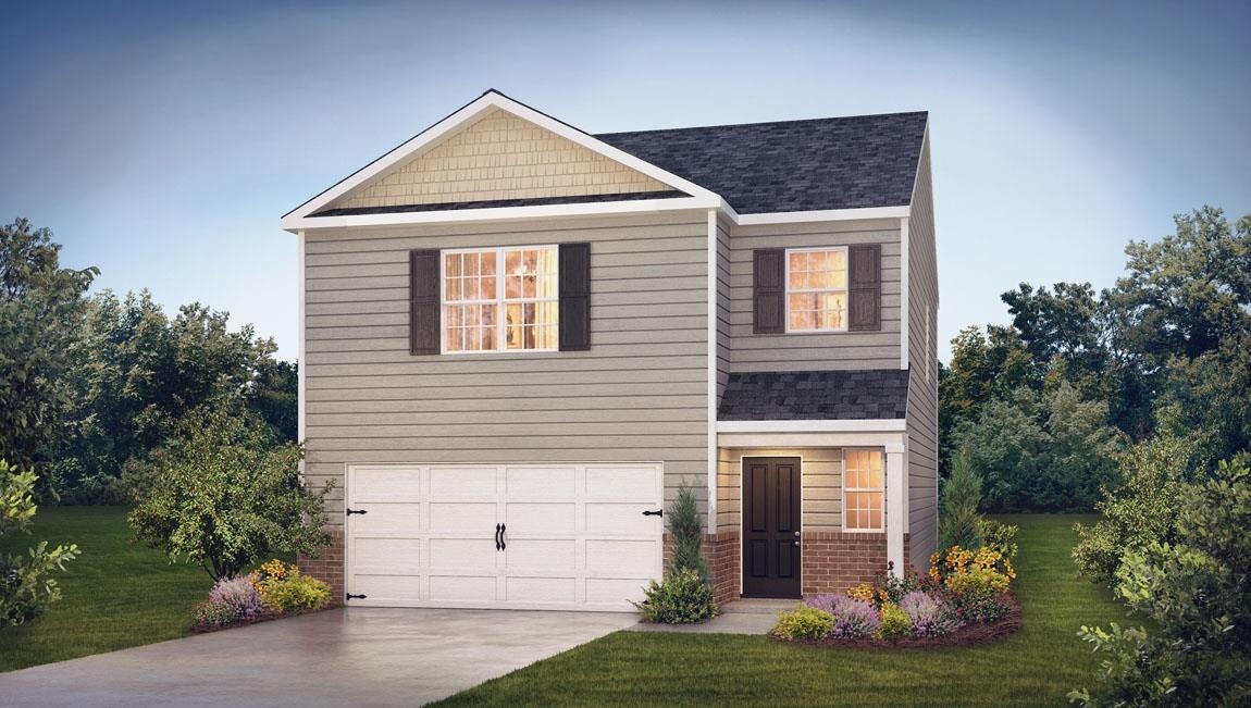 1173 Kaden Court, Roebuck, South Carolina image 1