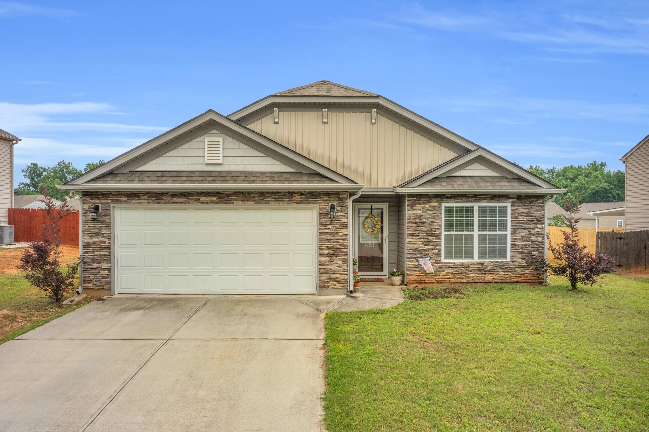 651 Willow Bank Landing, Moore, South Carolina image 1