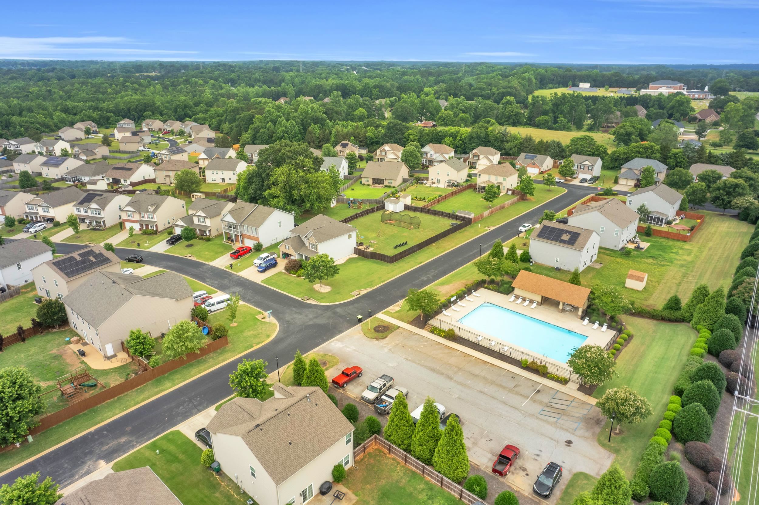 651 Willow Bank Landing, Moore, South Carolina image 33