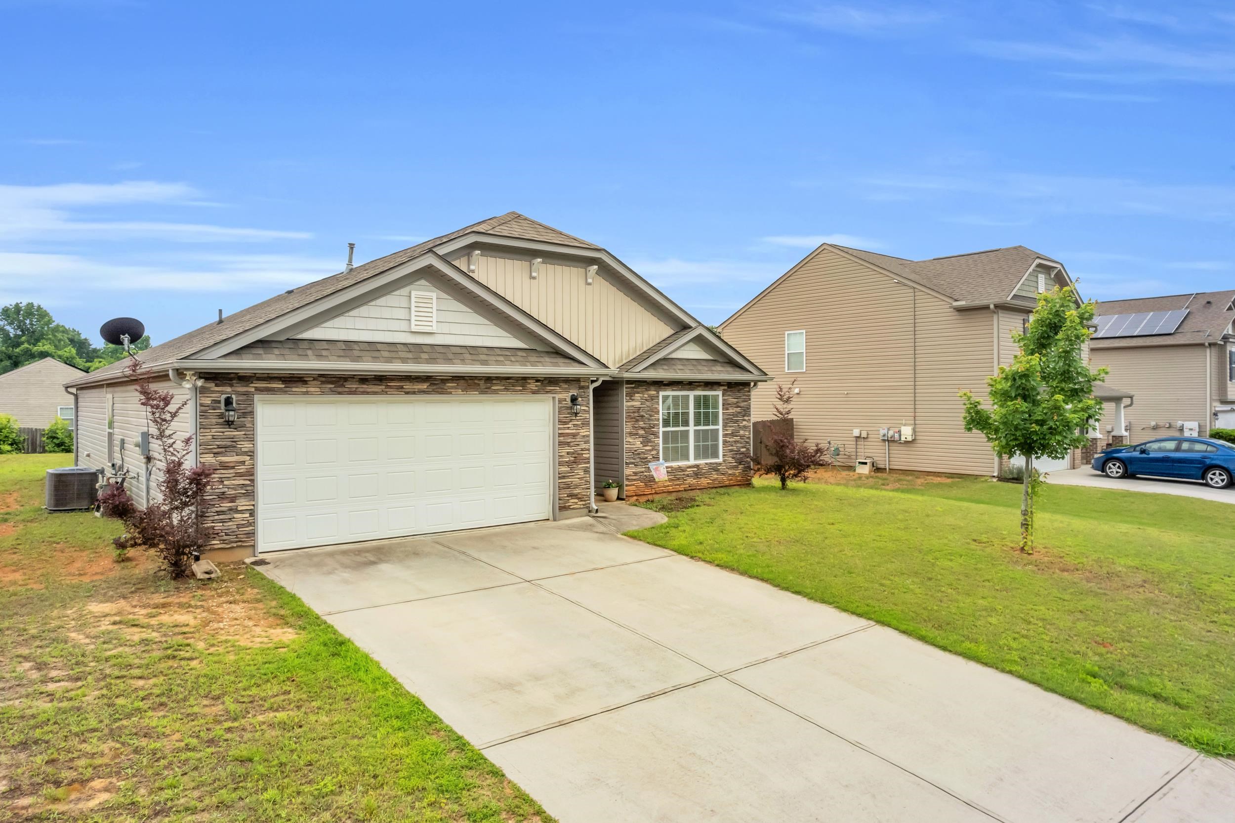651 Willow Bank Landing, Moore, South Carolina image 4