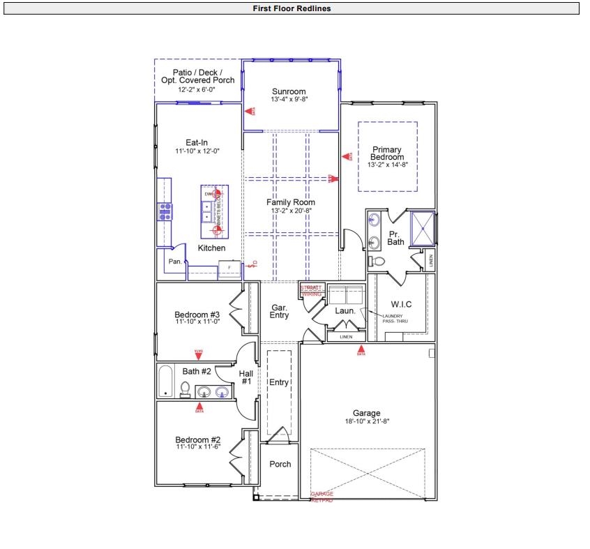 1526 Offshore Drive, Inman, South Carolina image 2
