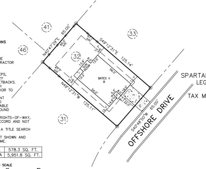 1526 Offshore Drive, Inman, South Carolina image 3