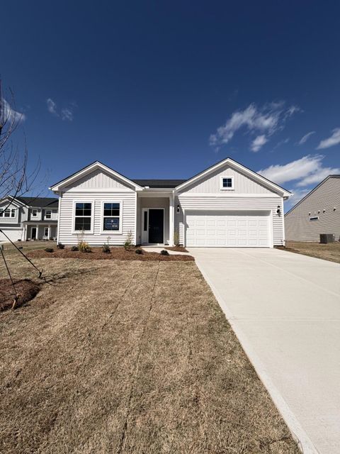 Homes For Sale - 5030 Radley Road<br/> Chesnee, SC 29323