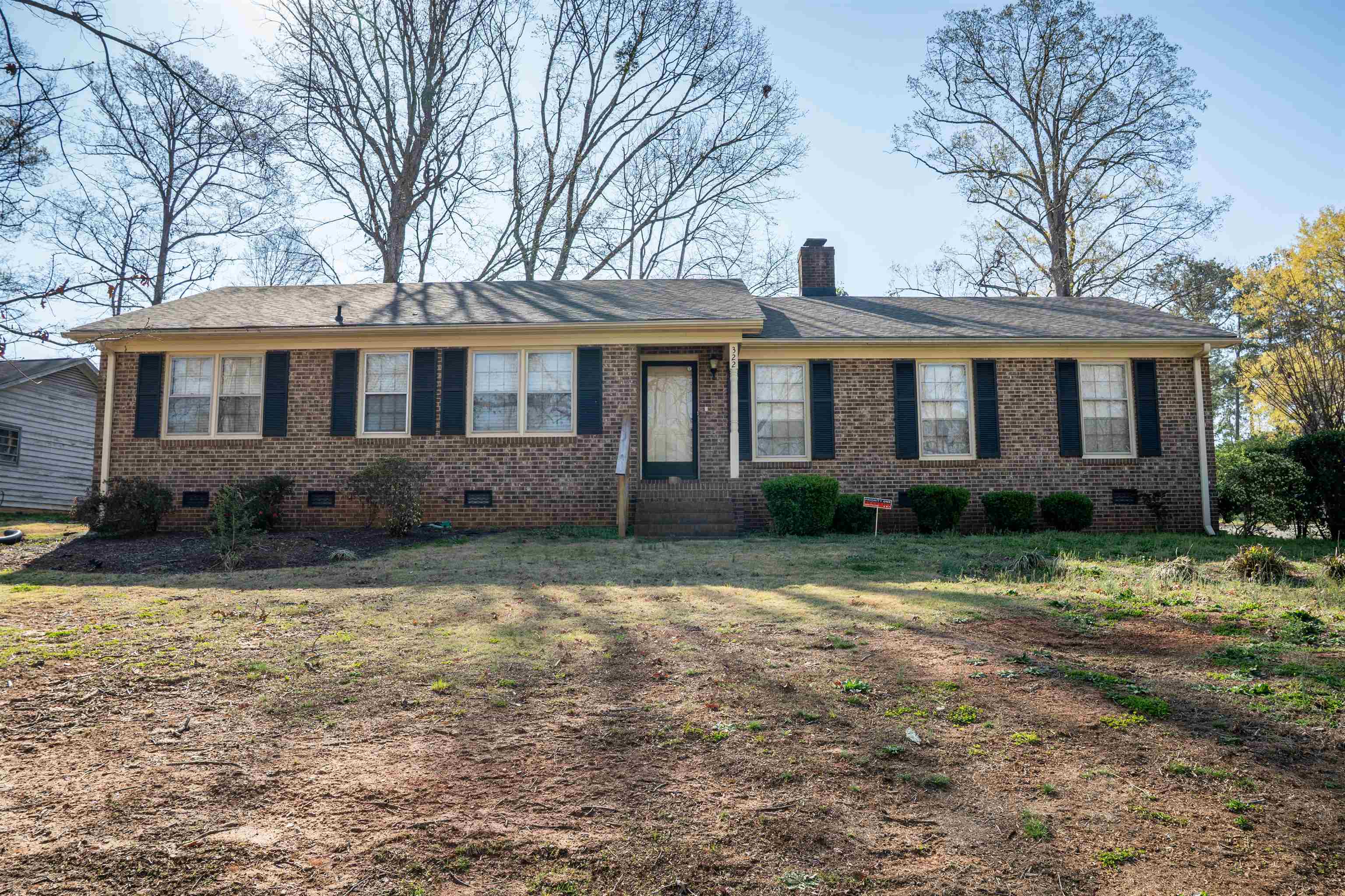 322 Seven Oaks Lane, Spartanburg, South Carolina image 1