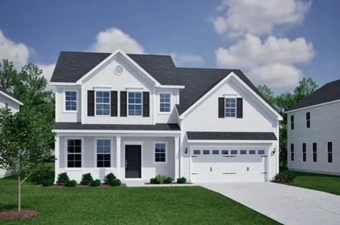 Homes For Sale - 515 Livingston Way<br/> Inman, SC 29350