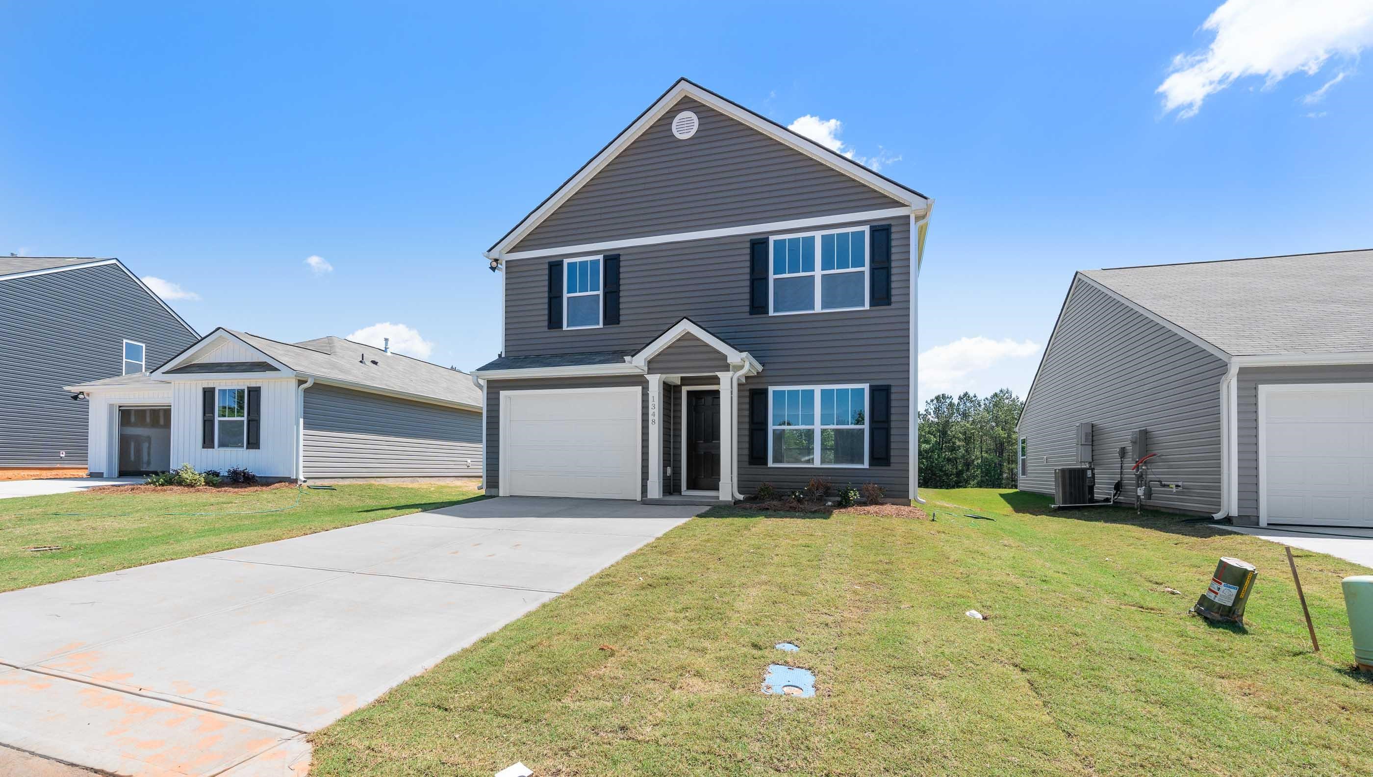 1348 Duffers Lane, Roebuck, South Carolina image 4