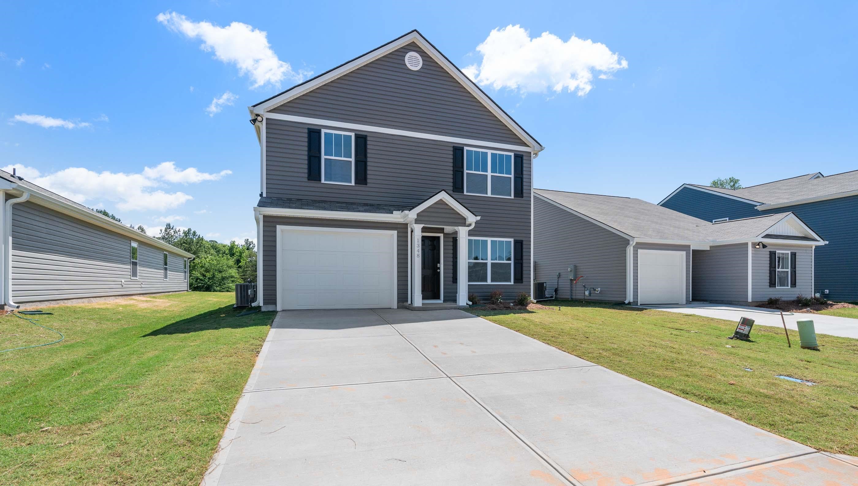 1348 Duffers Lane, Roebuck, South Carolina image 5