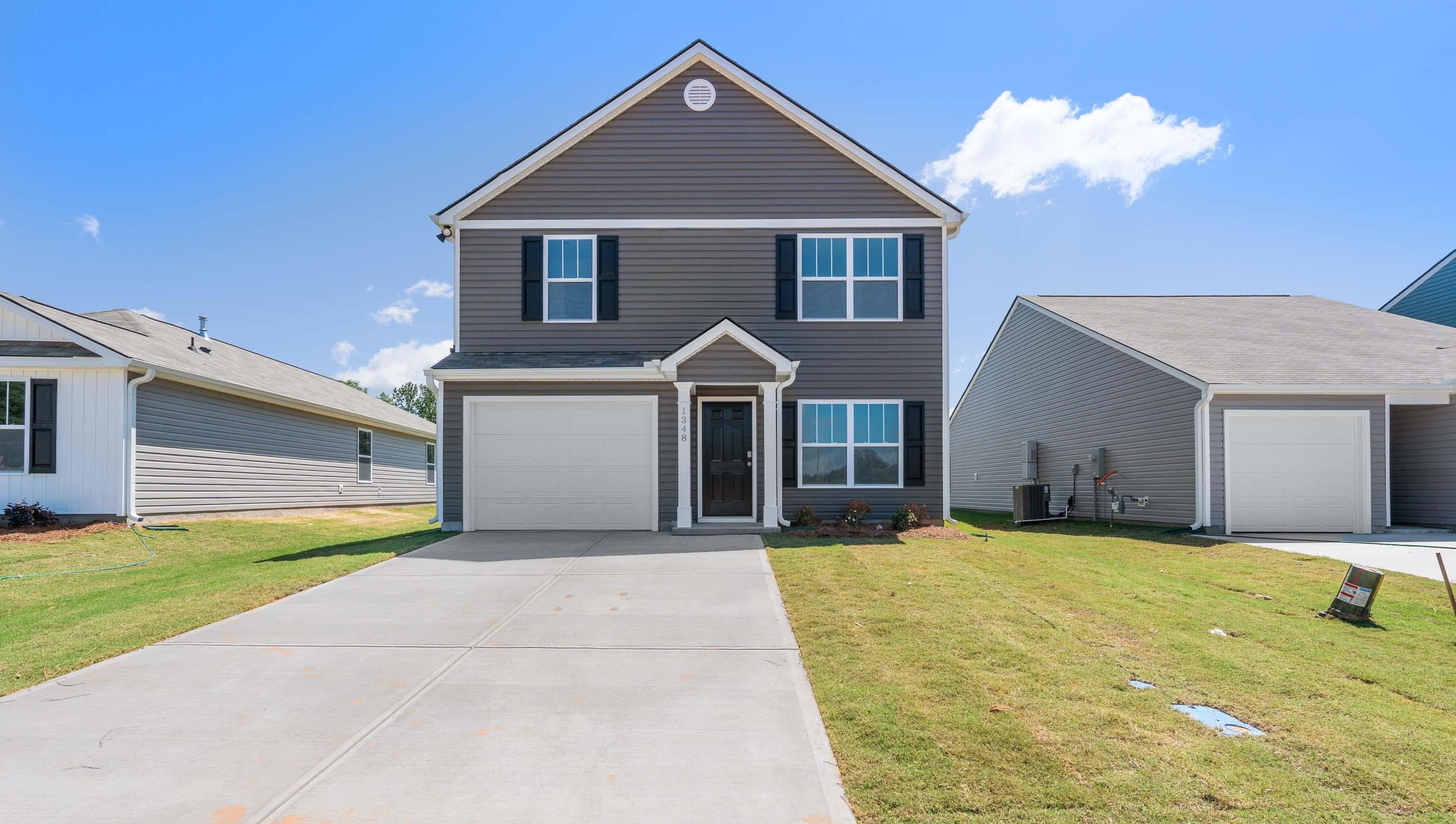1348 Duffers Lane, Roebuck, South Carolina image 2