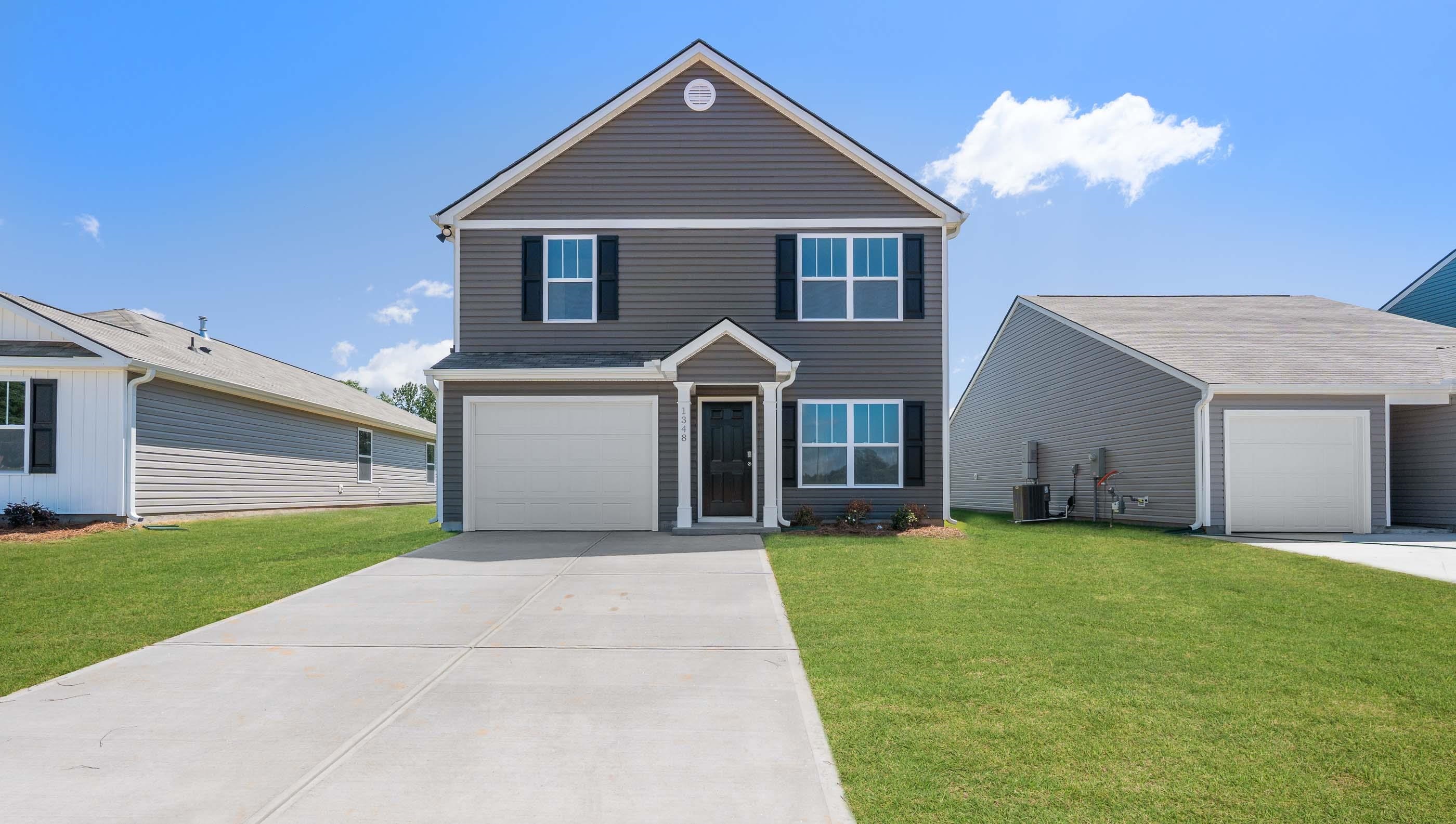1348 Duffers Lane, Roebuck, South Carolina image 1