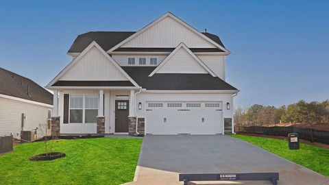 Homes For Sale - 733 Longton Street<br/> Woodruff, SC 29388