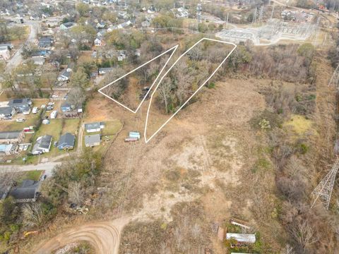 Vacant Land For Sale - 20 E Center Street<br/> Greenville, SC 29611