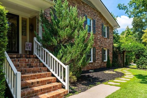 A home in Greenville