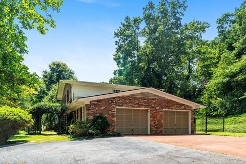 A home in Greenville