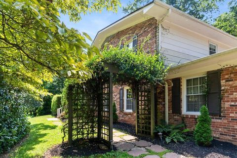 A home in Greenville