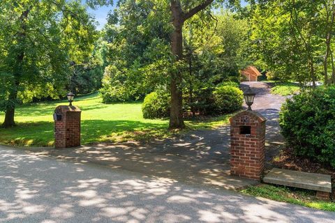 A home in Greenville