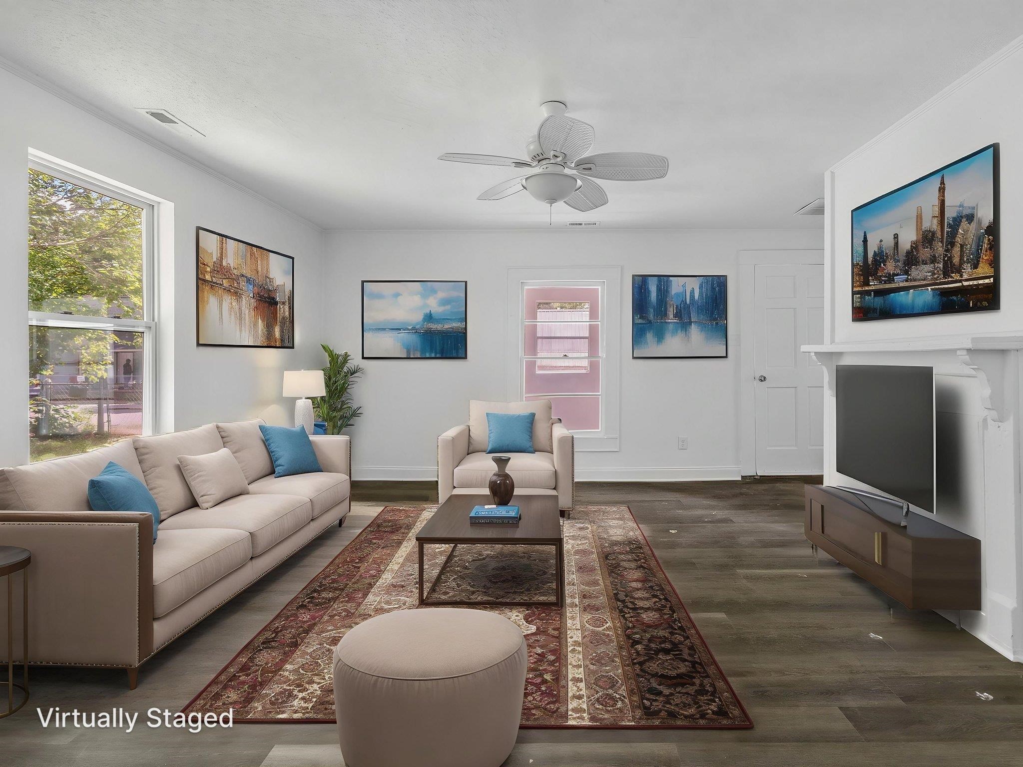 7 Williams St. St, Spartanburg, South Carolina image 2