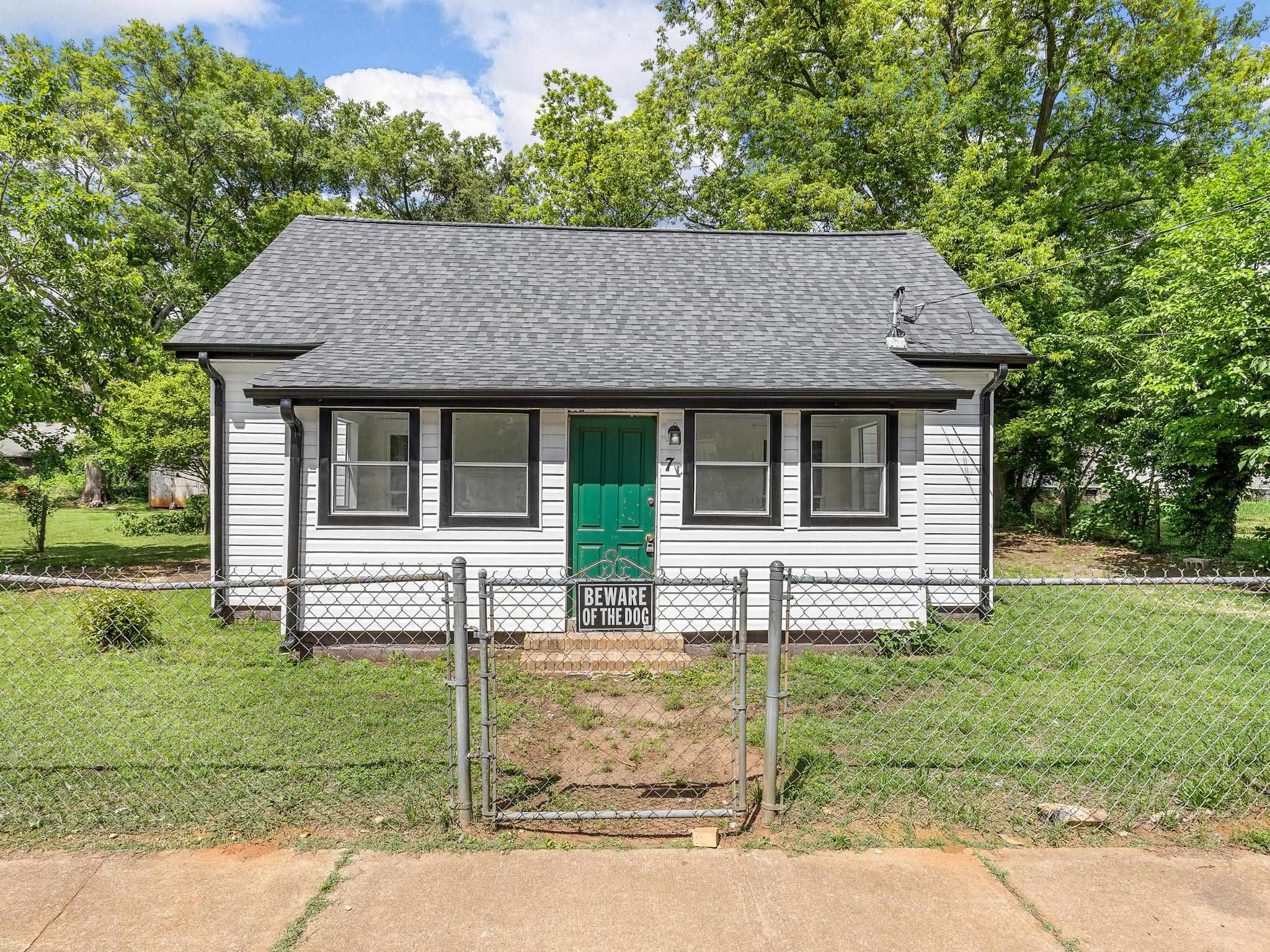 7 Williams St. St, Spartanburg, South Carolina image 1