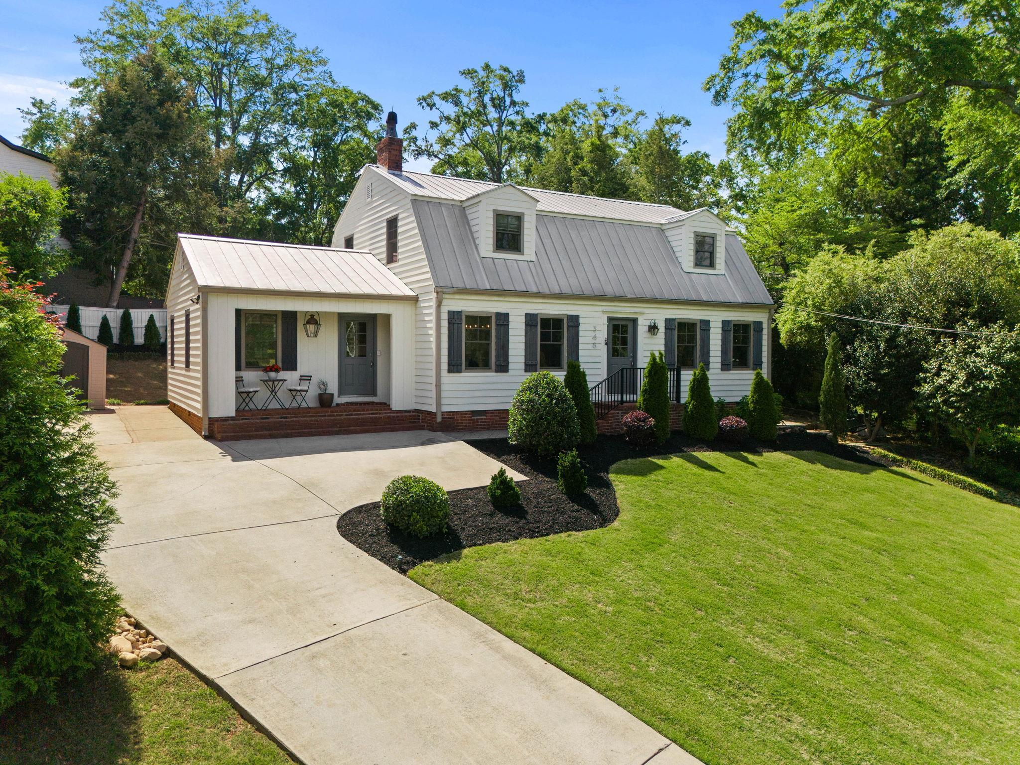348 Pine Forest Drive Extension, Greenville, South Carolina image 1