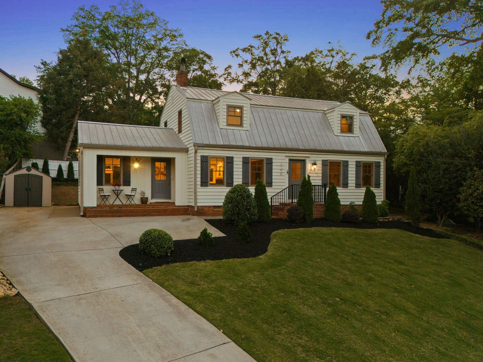 348 Pine Forest Drive Extension, Greenville, South Carolina image 2