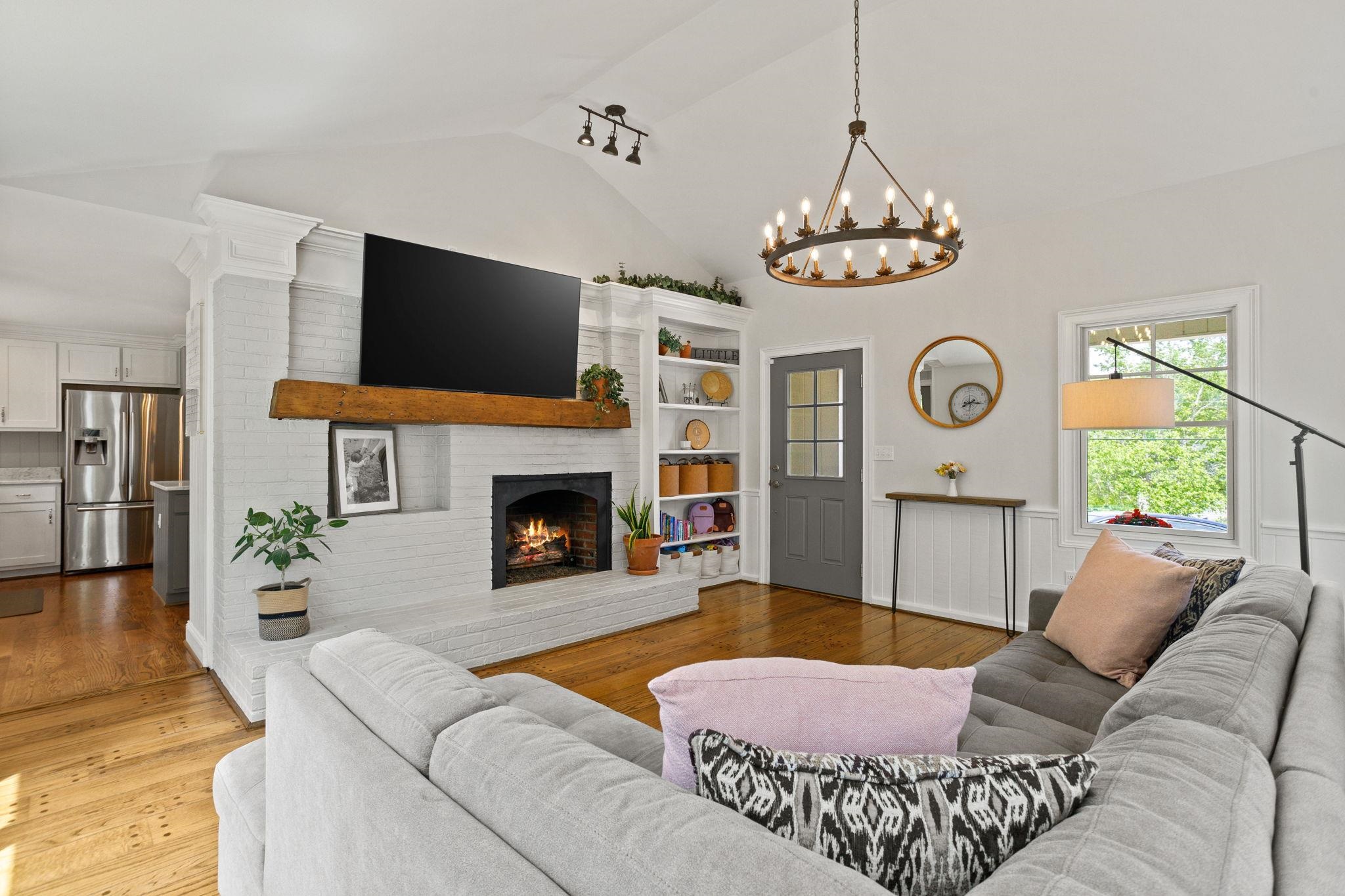 348 Pine Forest Drive Extension, Greenville, South Carolina image 16
