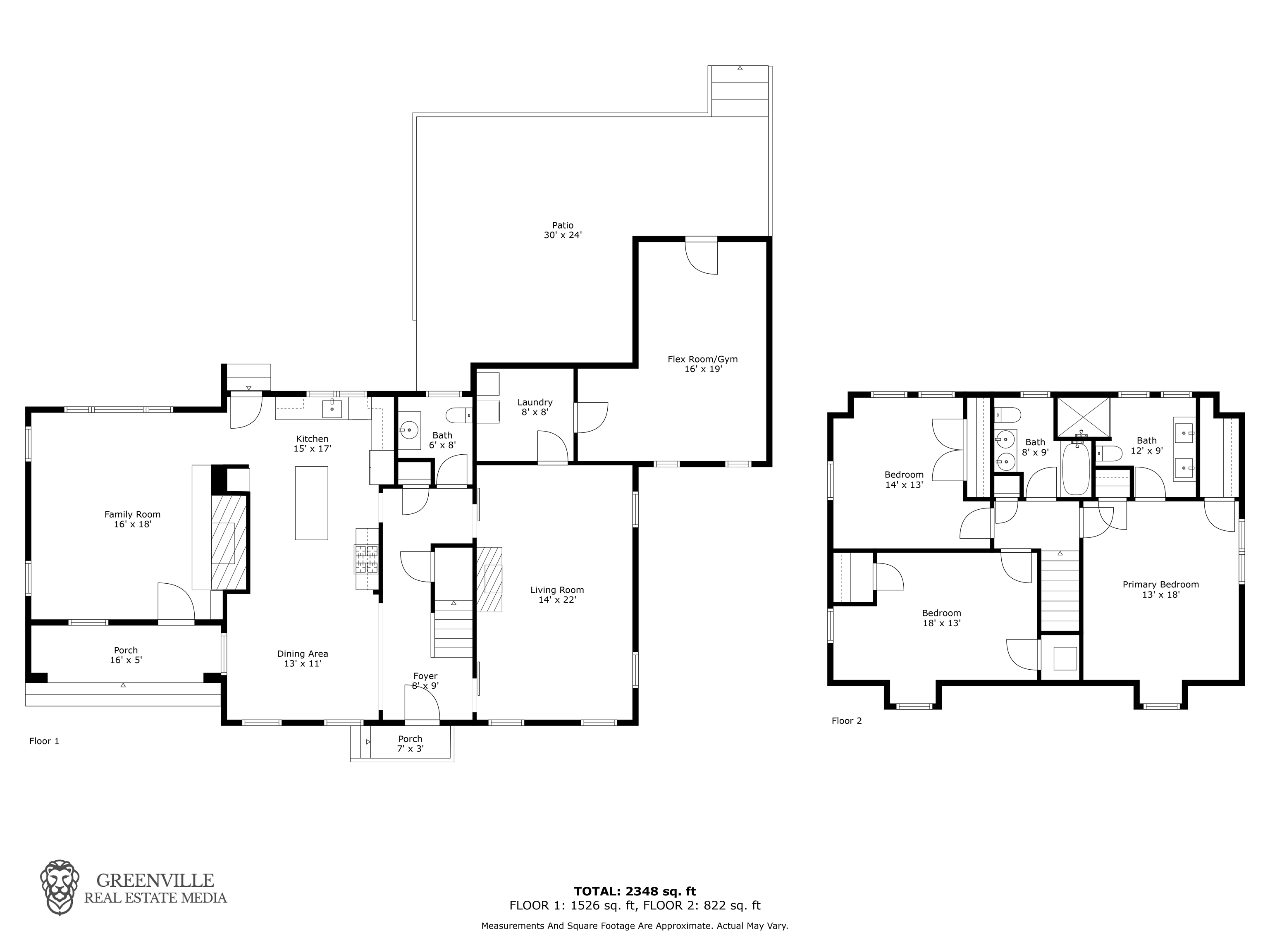 348 Pine Forest Drive Extension, Greenville, South Carolina image 50