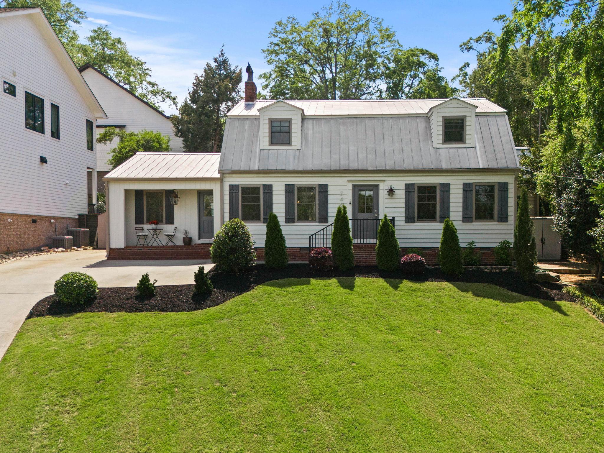 348 Pine Forest Drive Extension, Greenville, South Carolina image 4