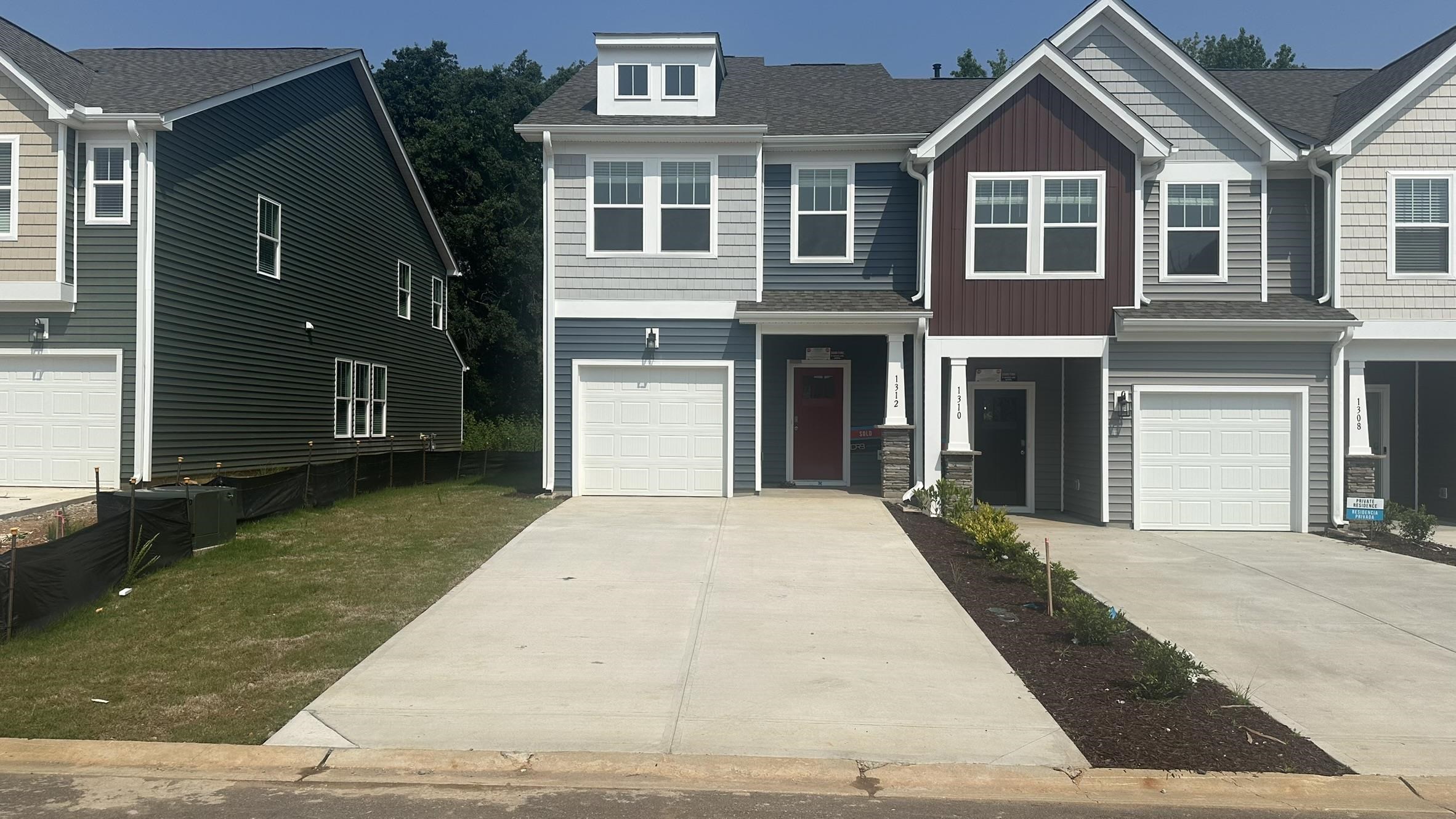 1312 Maplesmith Way, Moore, South Carolina image 1