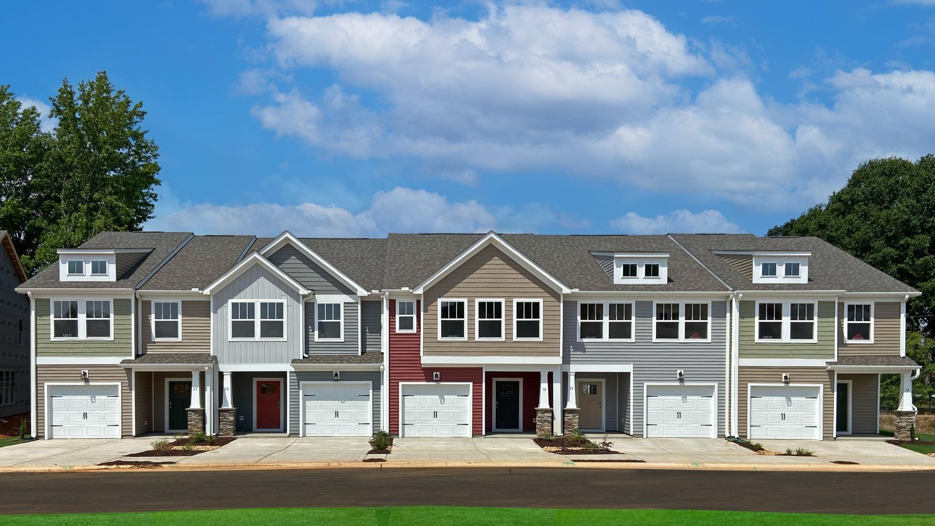 1312 Maplesmith Way, Moore, South Carolina image 1