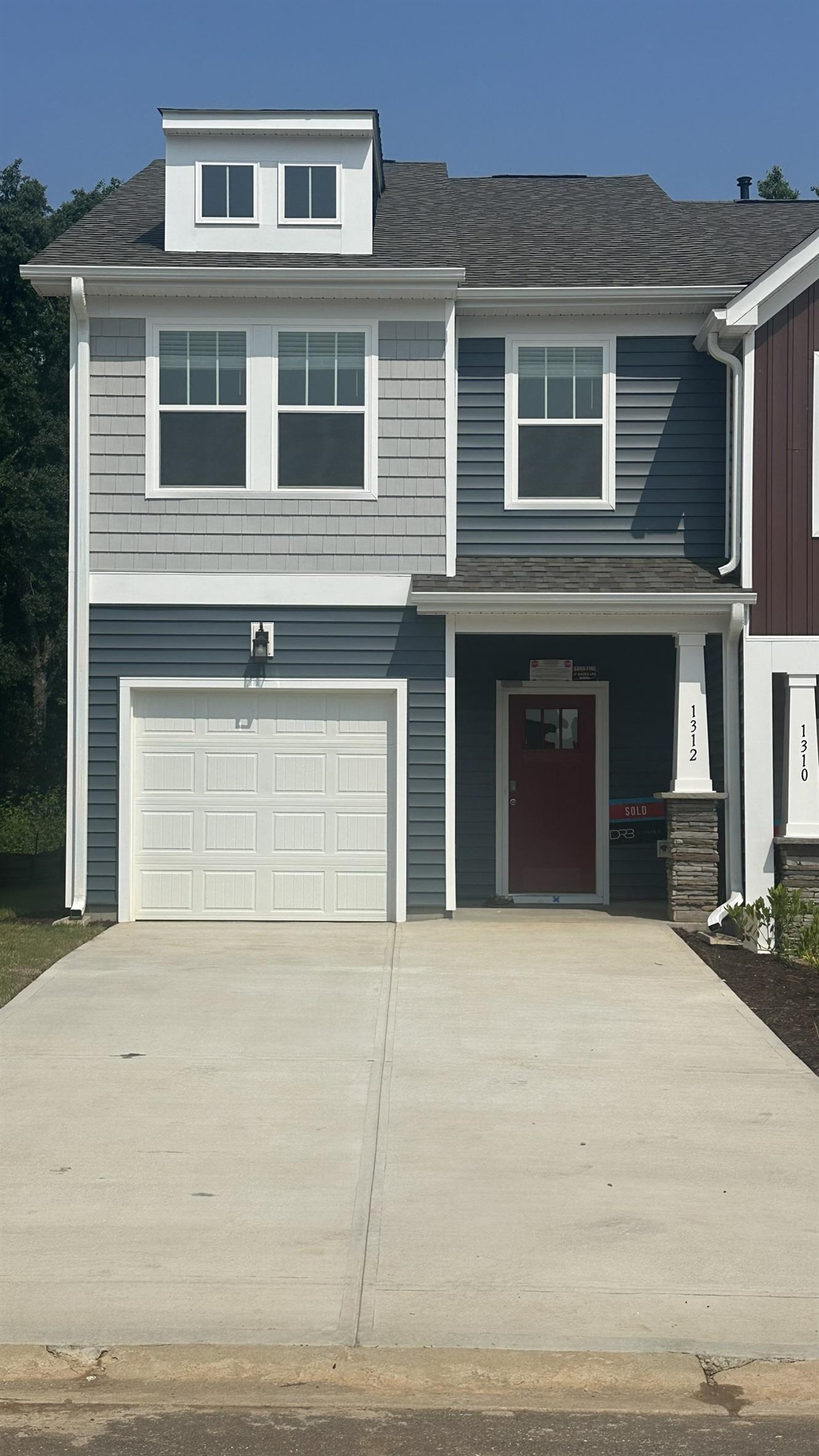 1312 Maplesmith Way, Moore, South Carolina image 2