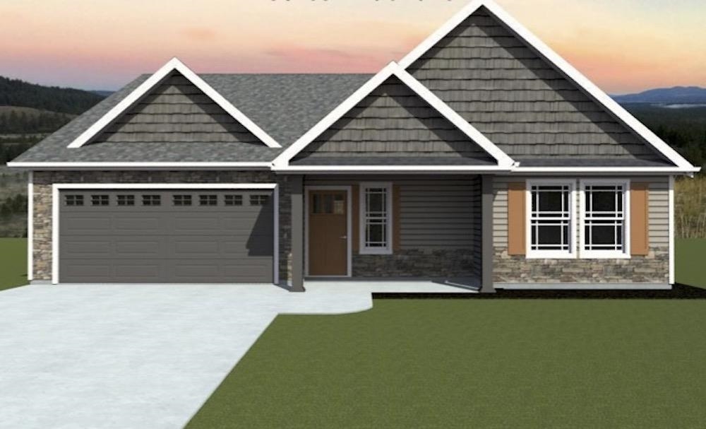 1177 New Basin Drive, Inman, South Carolina image 1