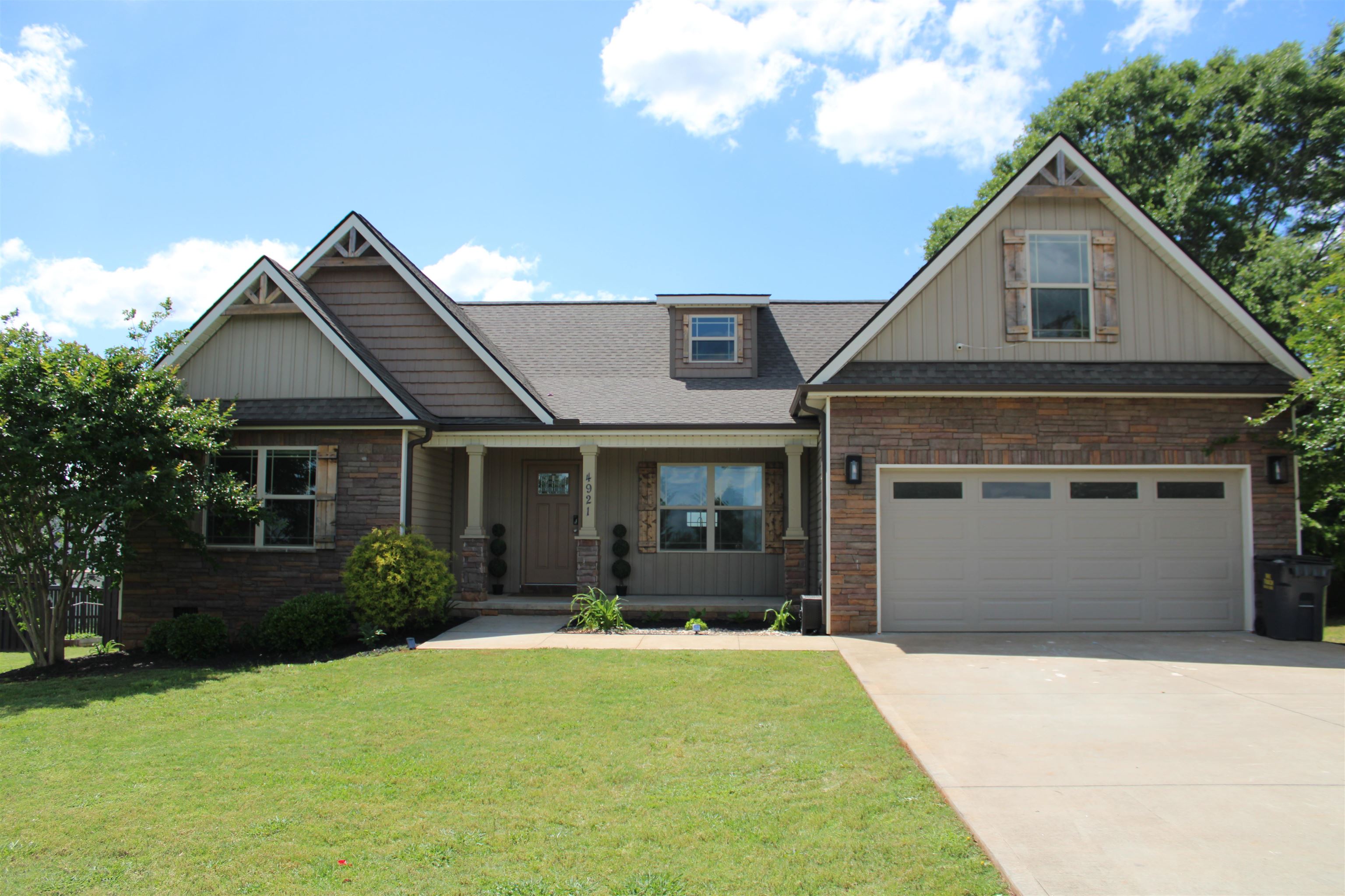 4921 Parris Bridge Road, Boiling Springs, South Carolina image 1