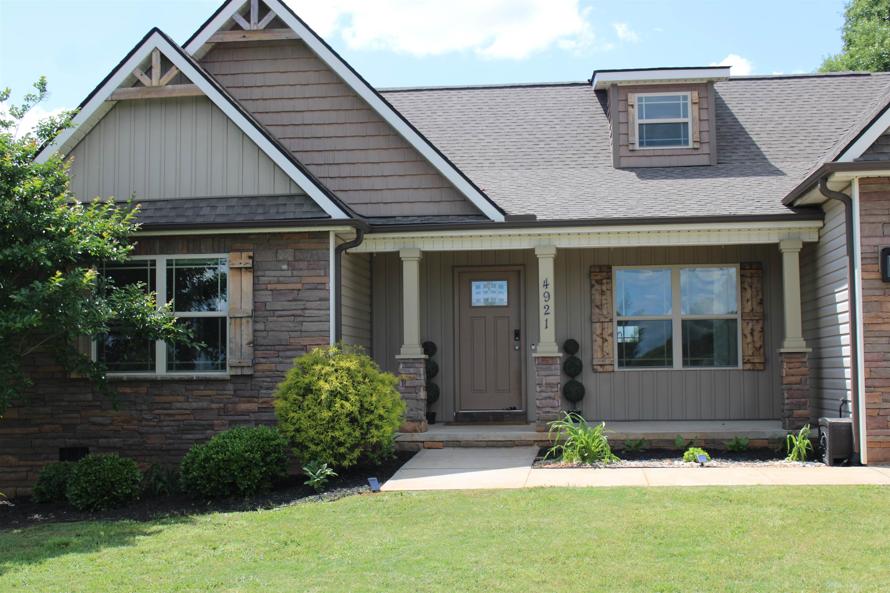 4921 Parris Bridge Road, Boiling Springs, South Carolina image 5